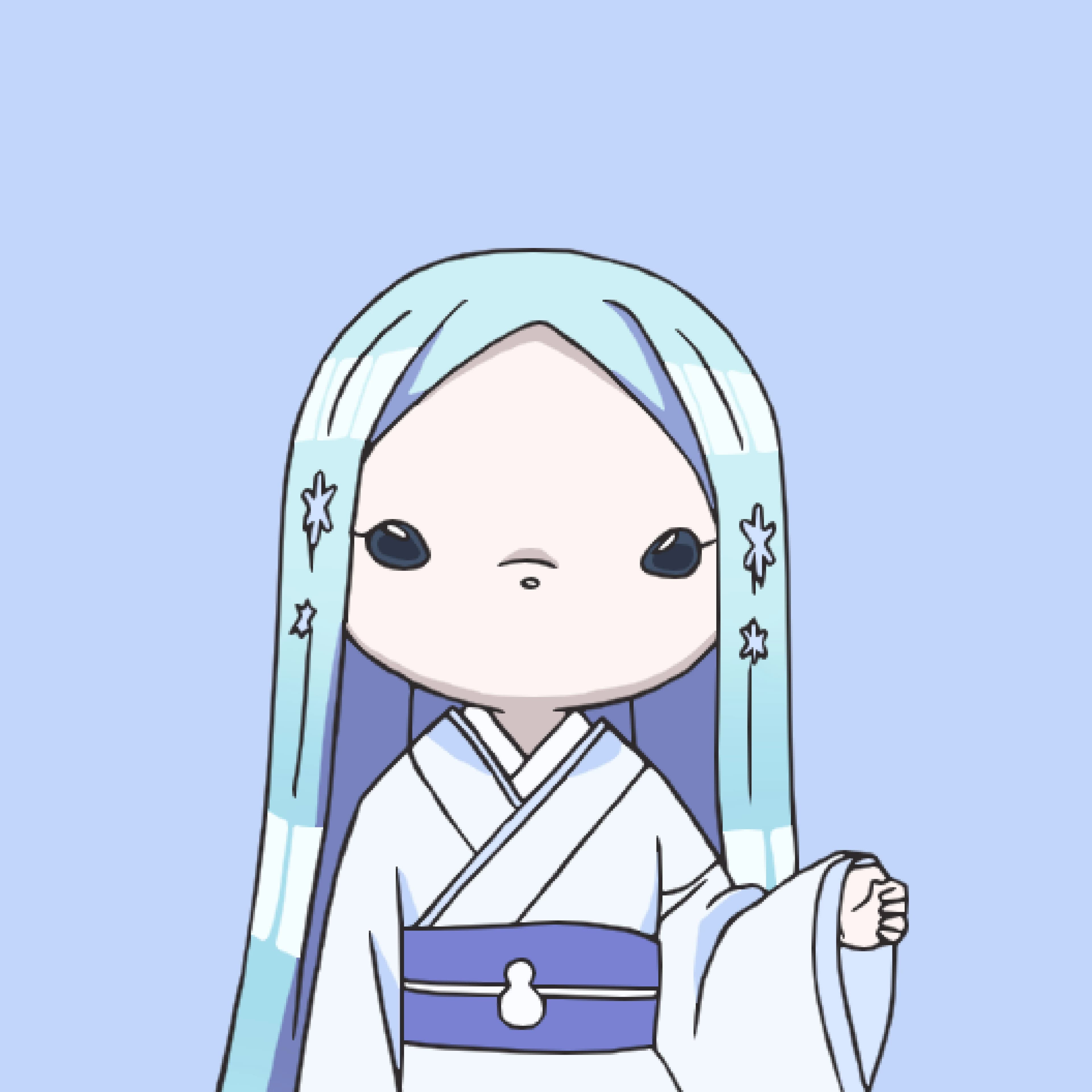 Kori-chan PFP