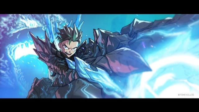 Godzilla (Shinsaku Anime)