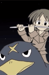 Mahoutsukai No Melody