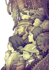 Force Of Will The Movie