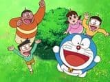 Doraemon Treasure Of The Shinugumi Mountain