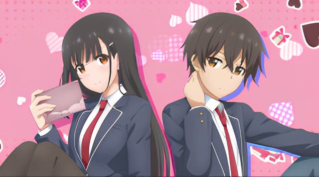 My Stepmom's Daughter Is My Ex Picture Drama