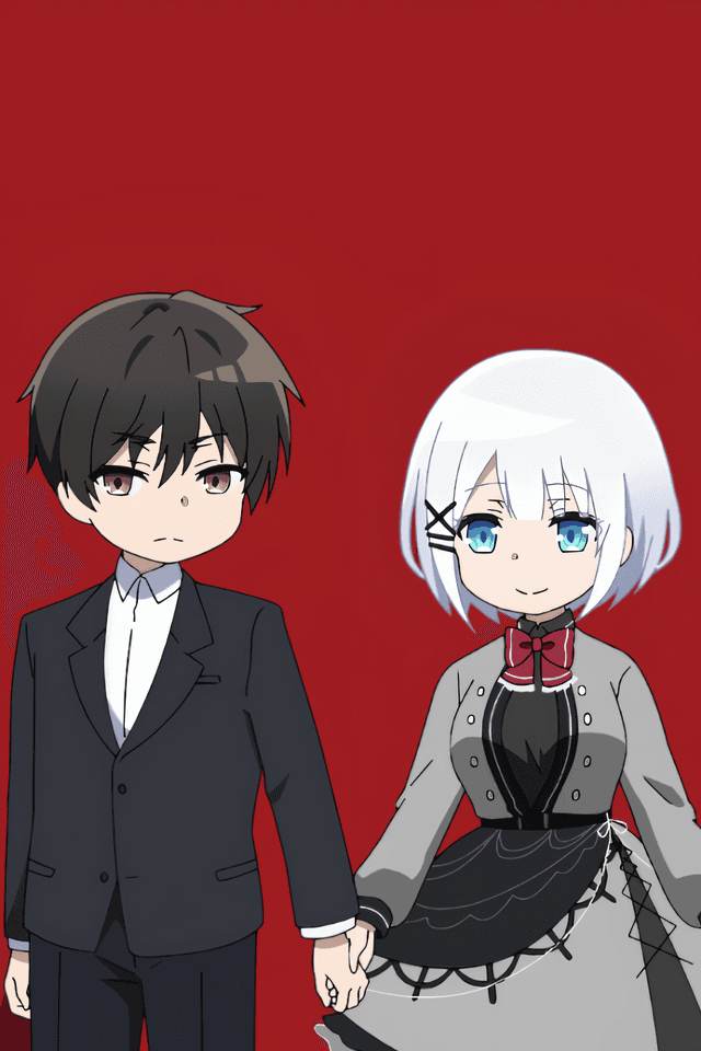 The Detective Is Already Dead Mini Anime