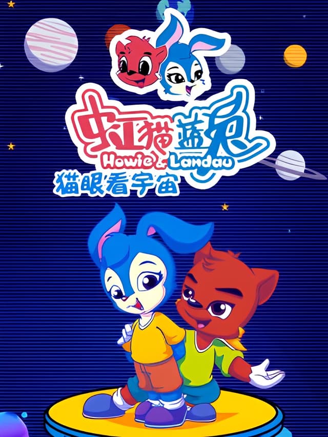 Hong Mao Lan Tu: Maoyan Kan Yuzhou