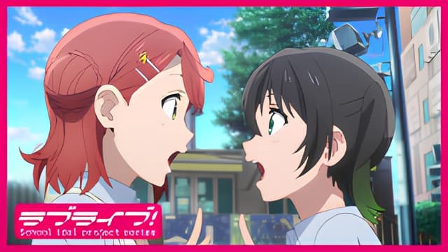 Love Live! Nijigasaki Gakuen School Idol Doukoukai Recap