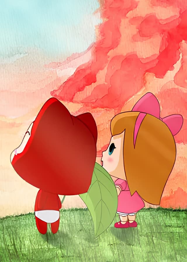 Ali Diu Dongxi de Wawa