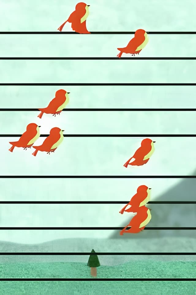 112 Sabsections of Skyline