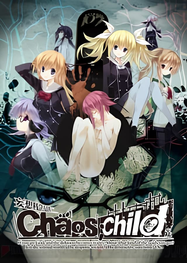 ChäoS;Child Episode 0