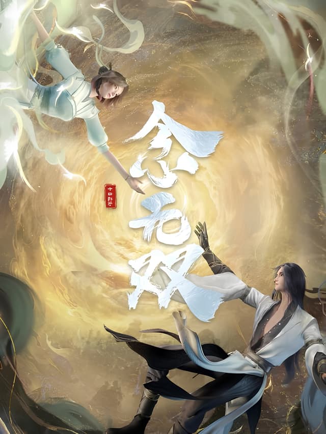 A Moment but Forever