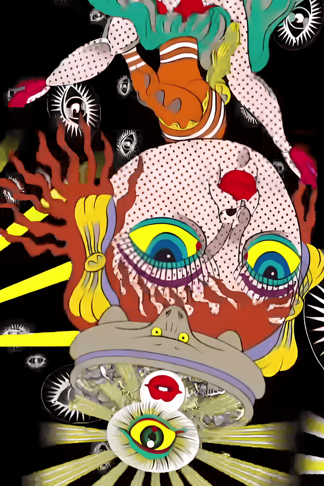 Adventures in Beauty Wonderland