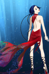 Ghost in the Shell: Arise - Border 3: Ghost Tears