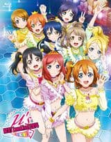 Love Live School Idol Project S Next Lovelive 2014 Endless Parade Makuai Drama