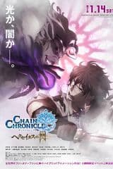 Chain Chronicle: The Light of Haecceitas Part 2