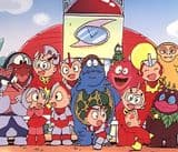 Ultraman Kids: 30 Million Light-Years in Search of Mother