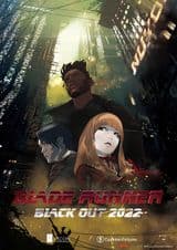 Blade Runner: Black Out 2022