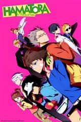 Hamatora The Animation: Saishuukai Chokuzen! Mao ga Okuru