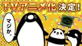Teikou Penguin Tv