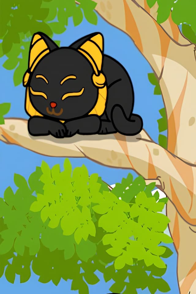 Kamigami no Ki: Xmas Special