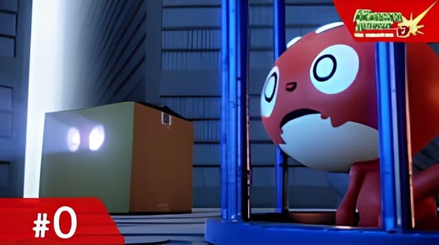 Trouble in Monster Strike