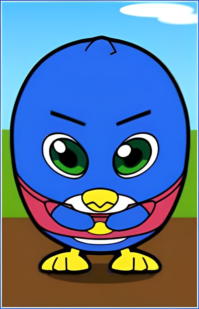 Penguin no Mondai Max