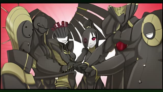 11eyes Picture Drama