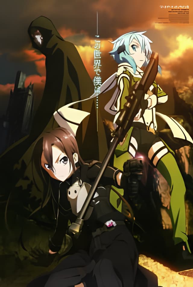 Sword Art Online II: Debriefing