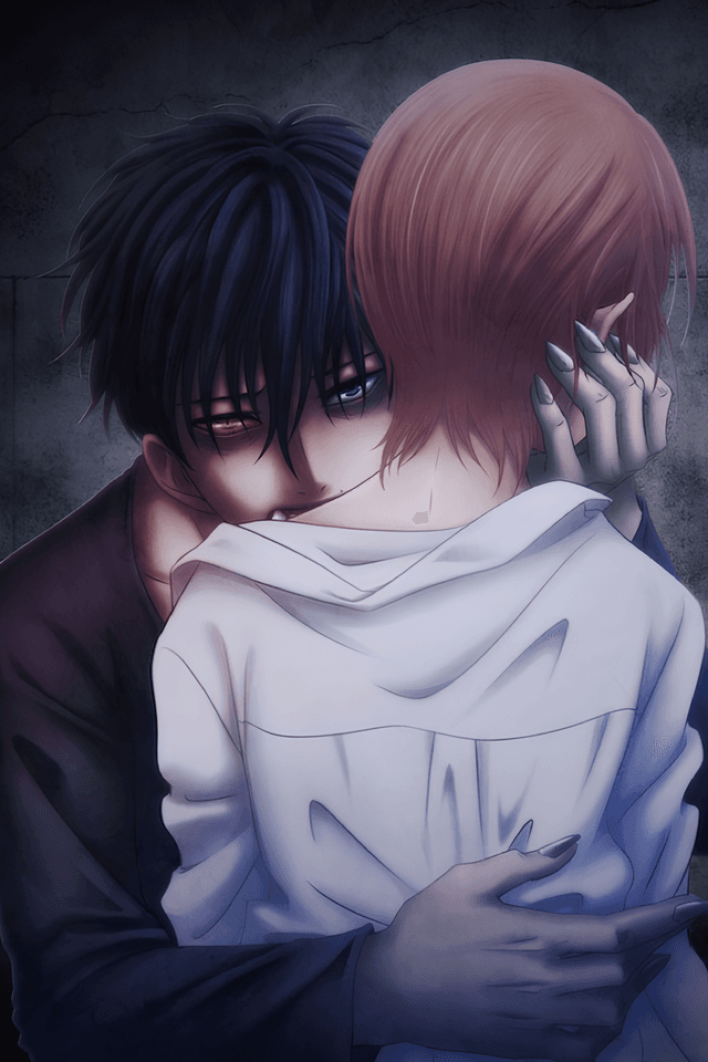 Devils’ Line: Anytime Anywhere