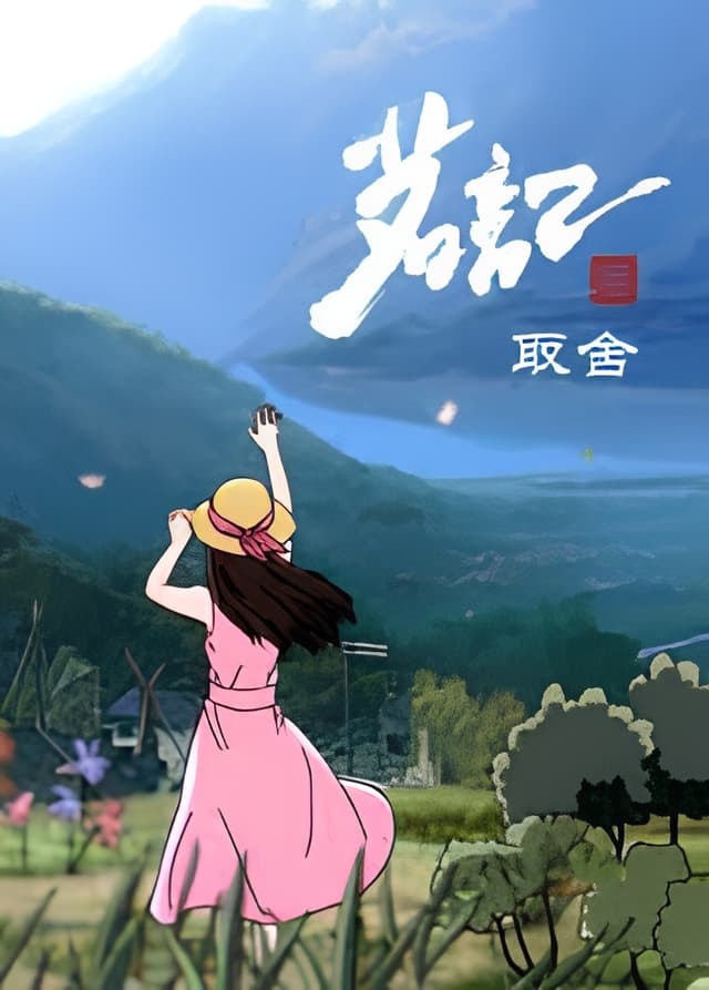 Always Remember: The Choice