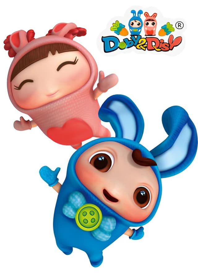Doby&Disy
