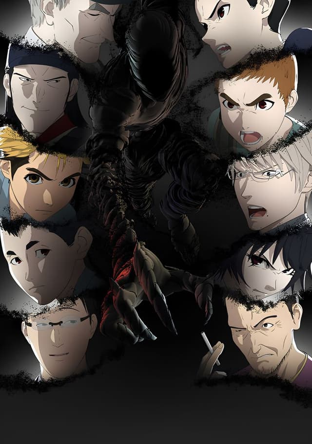 Ajin: Demi-Human 2nd Season
