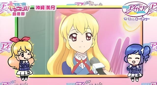 Aikatsu!: Dai Starmiya Ichigo Matsuri Zenyasai!!