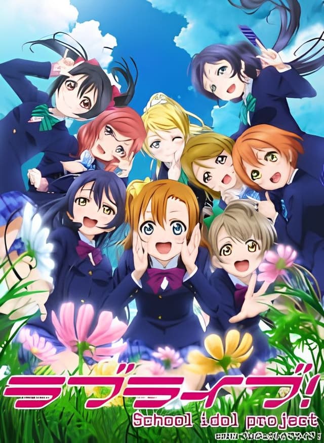 Love Live! School Idol Project in 30 Minutes