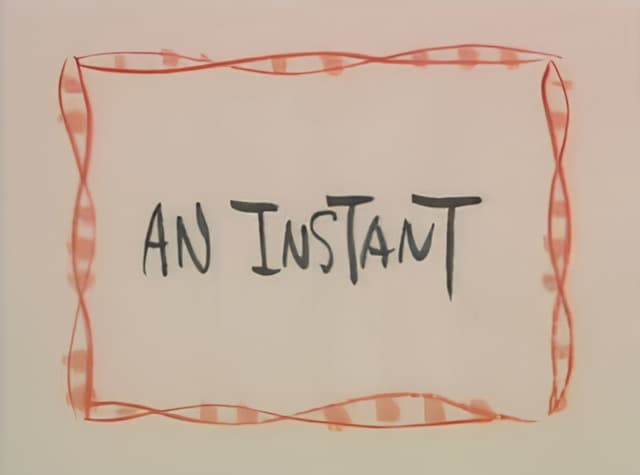 An Instant