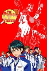 The Prince of Tennis: The National Tournament Semifinals
