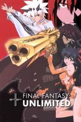 Final Fantasy Unlimited