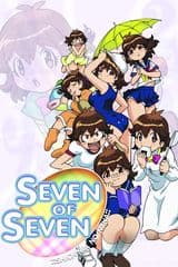 Nana: Seven of Seven