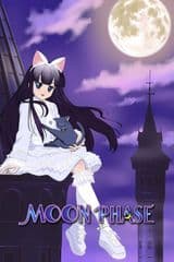 Tsukuyomi: Moon Phase