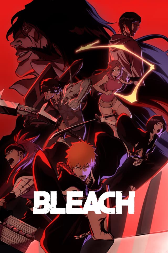 Bleach: Thousand-Year Blood War - The Conflict