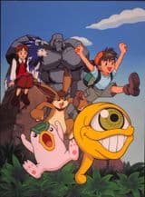 Monster Rancher