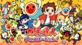 Taiko no Tatsujin Anime Ba-Jon!