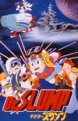 Dr. Slump: "Hoyoyo!" Space Adventure