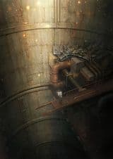 Patema Inverted: Beginning of the Day