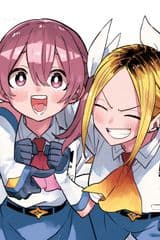 Magilumiere Magical Girls Inc. Season 2