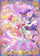 Witchy Pretty Cure! Season 2