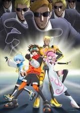 Run For Money: The Great Mission