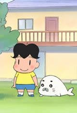 Shounen Ashibe: Go! Go! Goma-chan