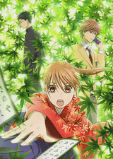 Chihayafuru