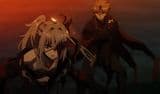 Lord of Vermilion III Special Anime Movie