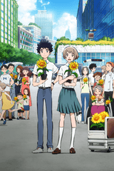 Ano Hi no Kokoro wo Toraete