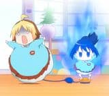 Hanamaru Youchien Special Preview